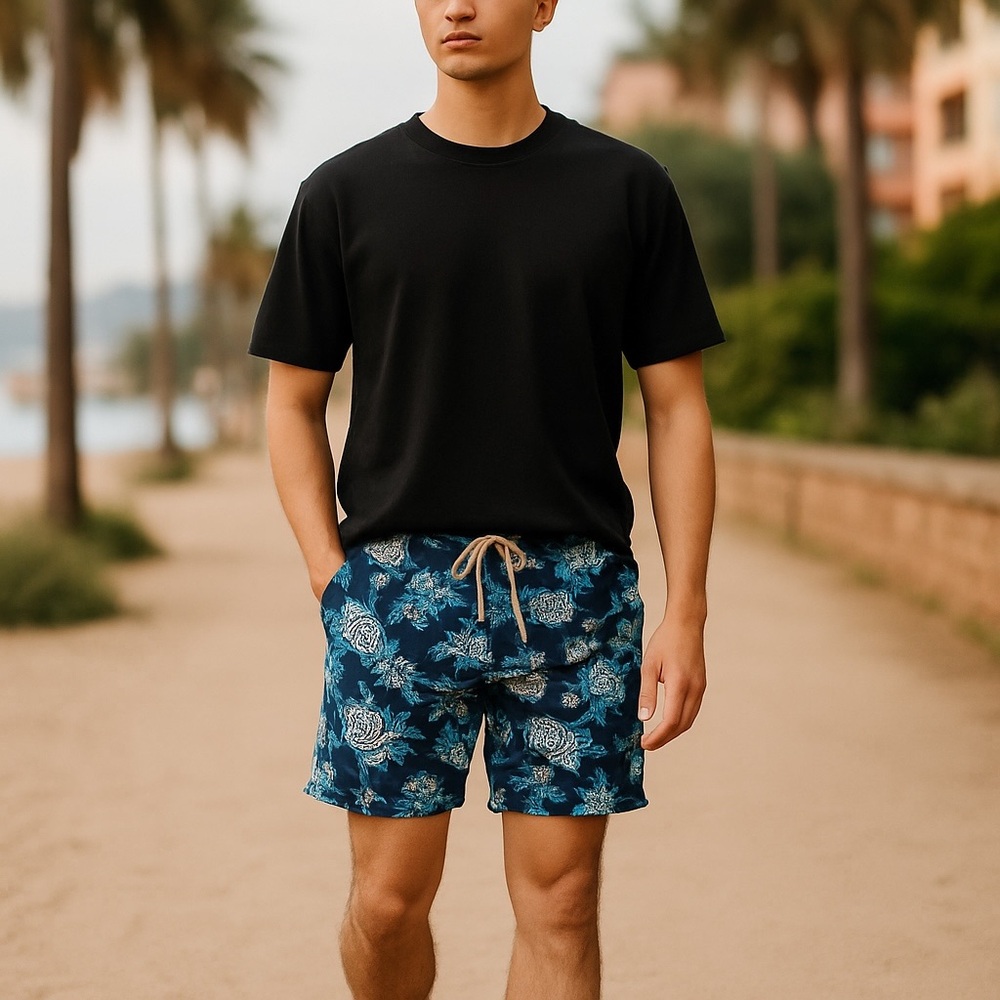 J CREW Flex Swimwear.  Size 30” waist